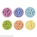 Aquabeads Pastel Solid Bead Pack B07MS1L3ZS